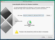 linux usb installer for mac